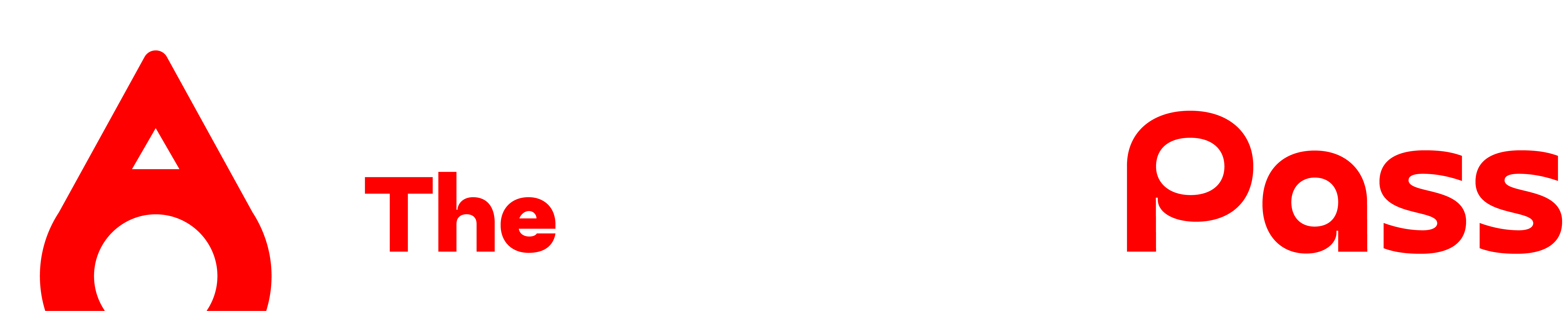 Arrival Pass Logo